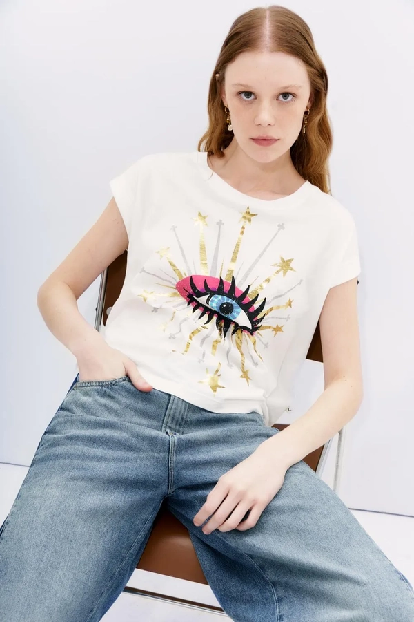 polera eye d