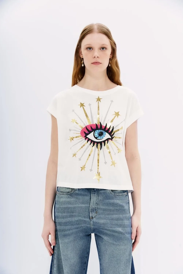 polera eye d