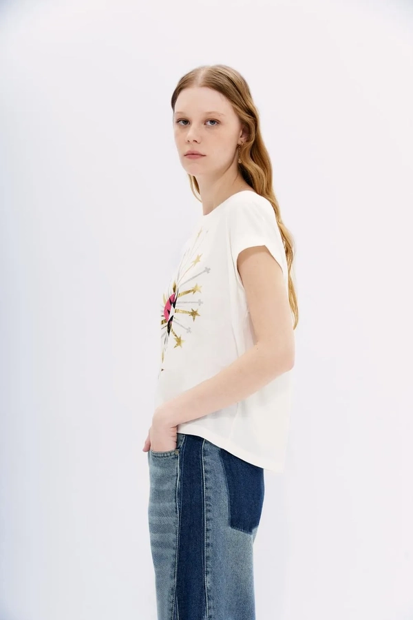 polera eye d
