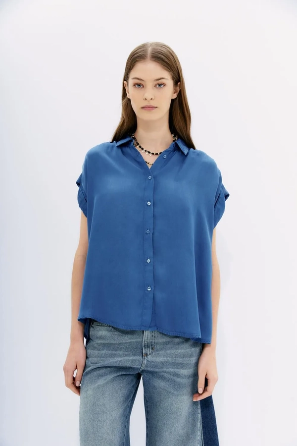 camisa meli sum