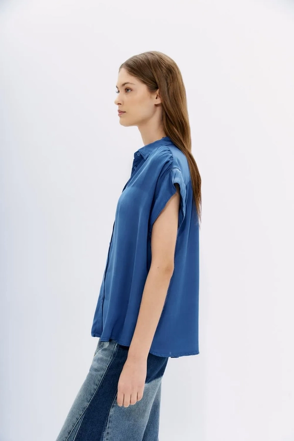 camisa meli sum