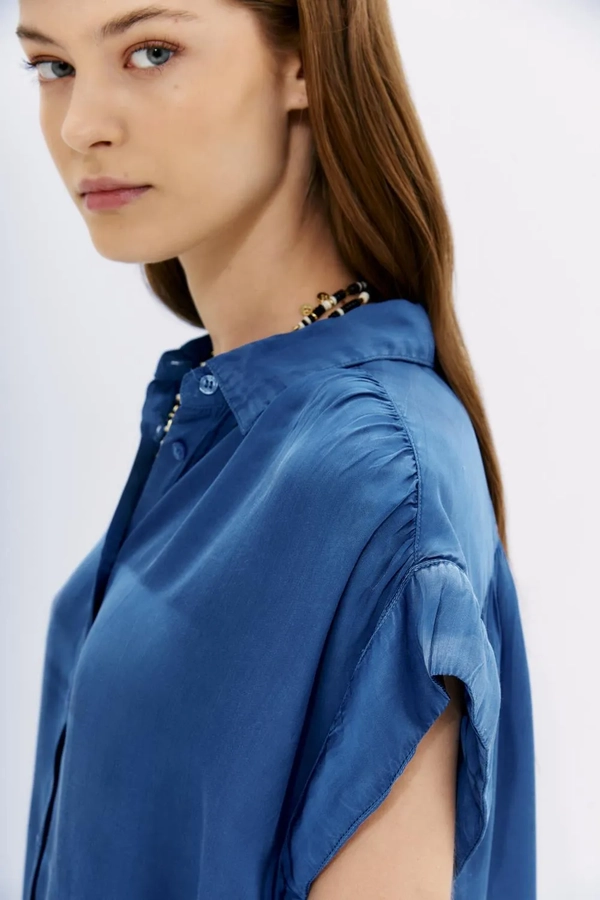 camisa meli sum