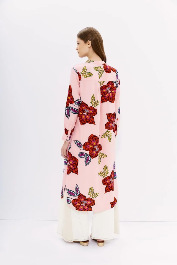 camisa saitama daisy