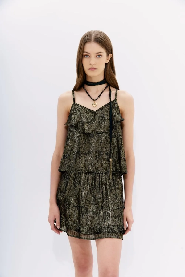 top frills reptil