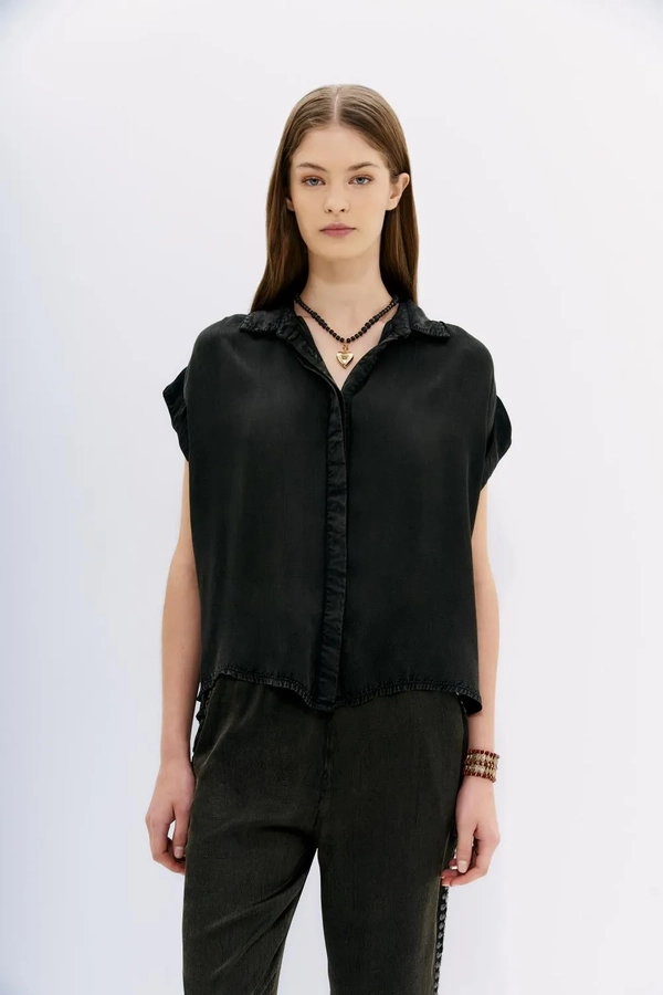 camisa meli andaluz