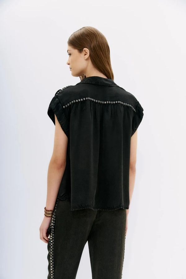camisa meli andaluz