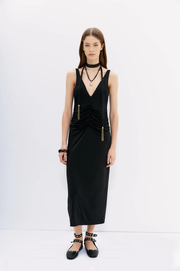 vestido fiesta