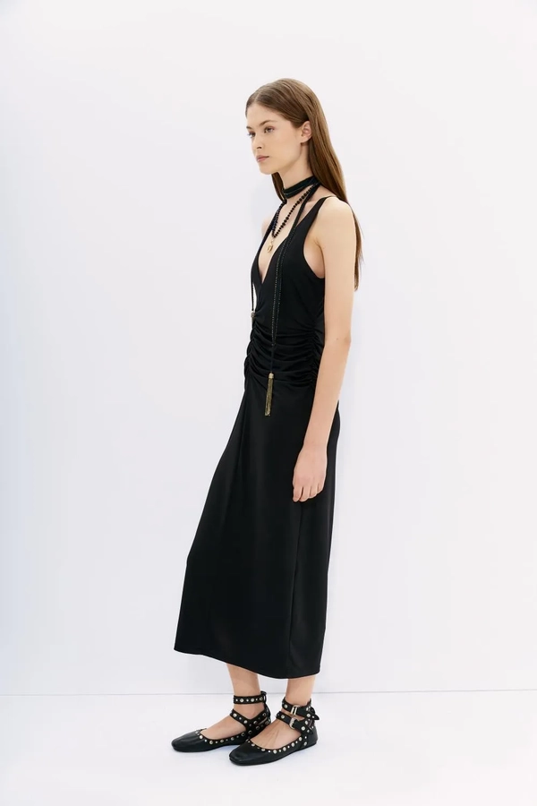 vestido fiesta