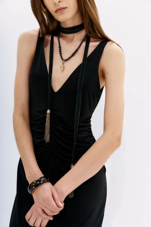 vestido fiesta