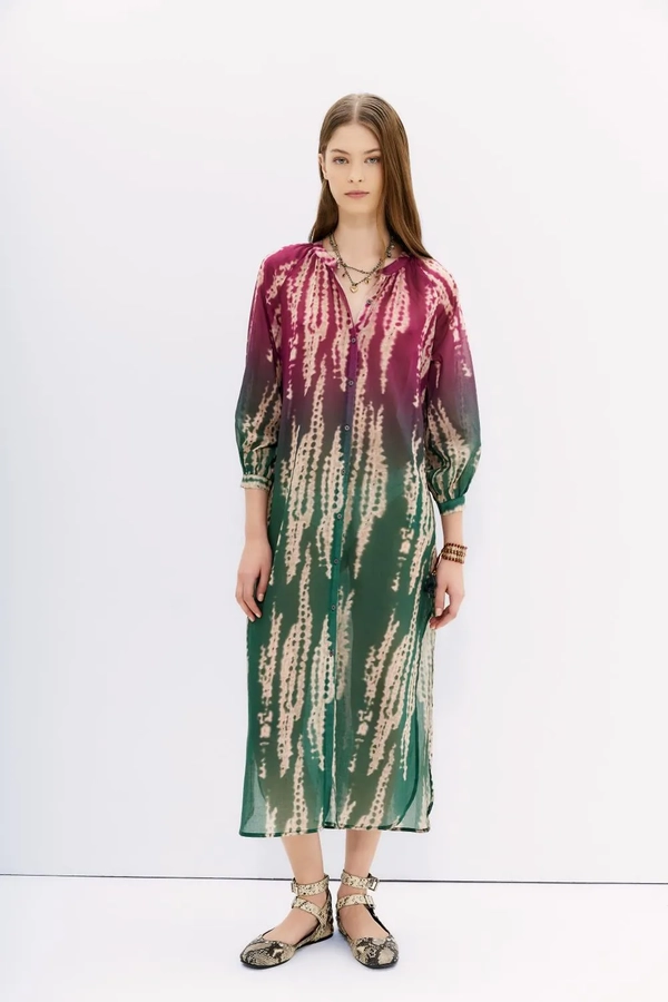 tunica noah batik