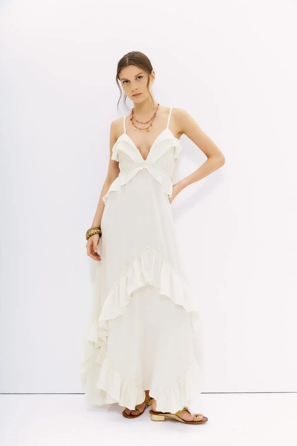 vestido summer new