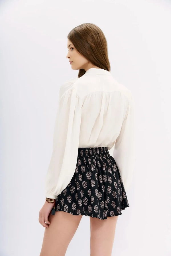 short gardenia