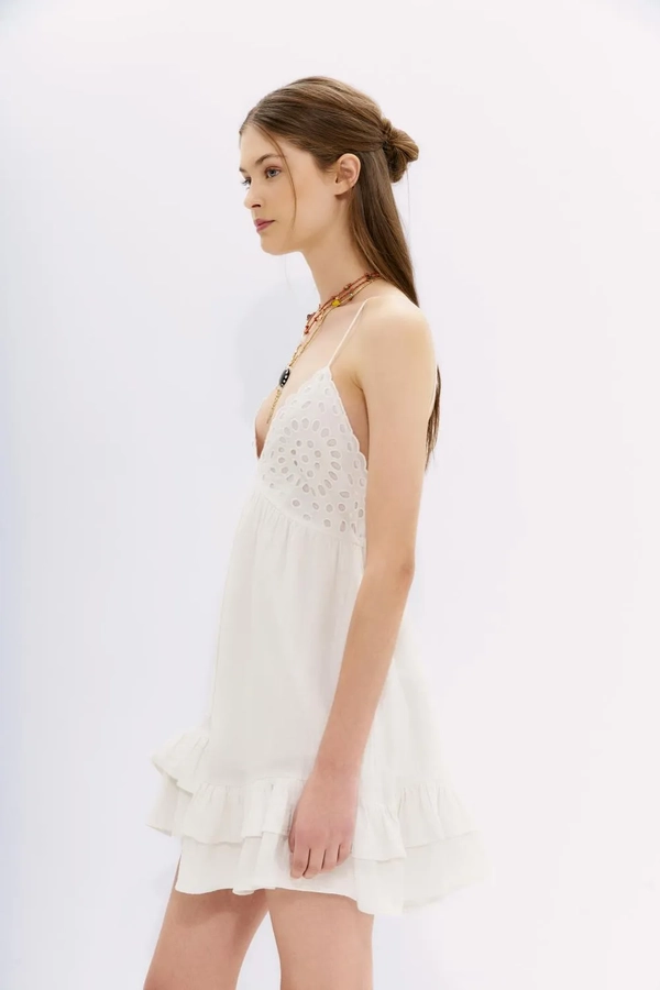 vestido juliette
