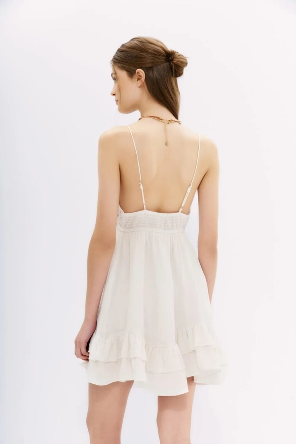 vestido juliette
