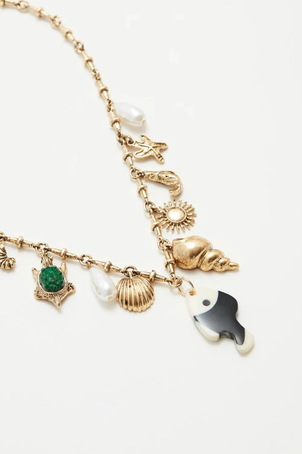 collar ocean multidije