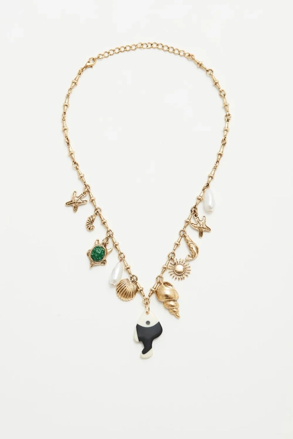 collar ocean multidije