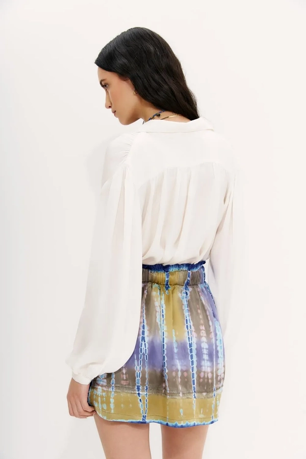 falda divi batik
