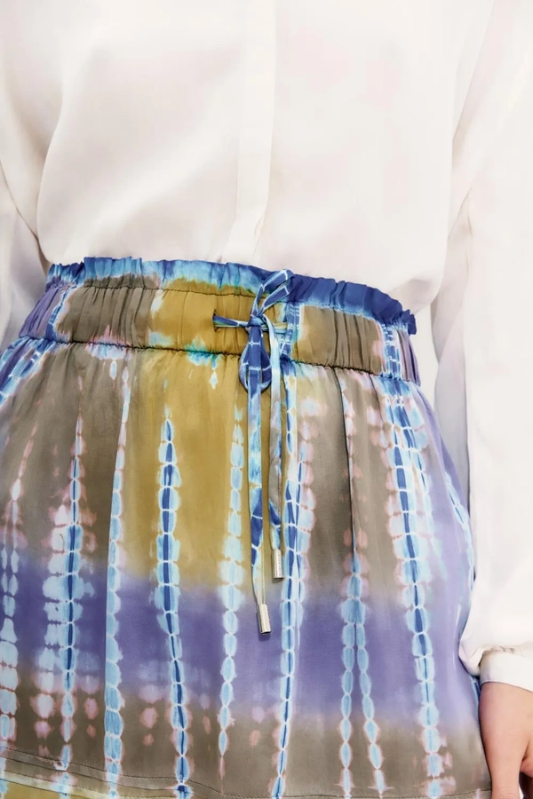 falda divi batik