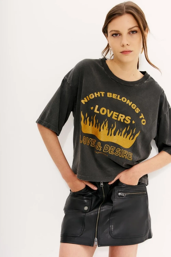 polera love & desire