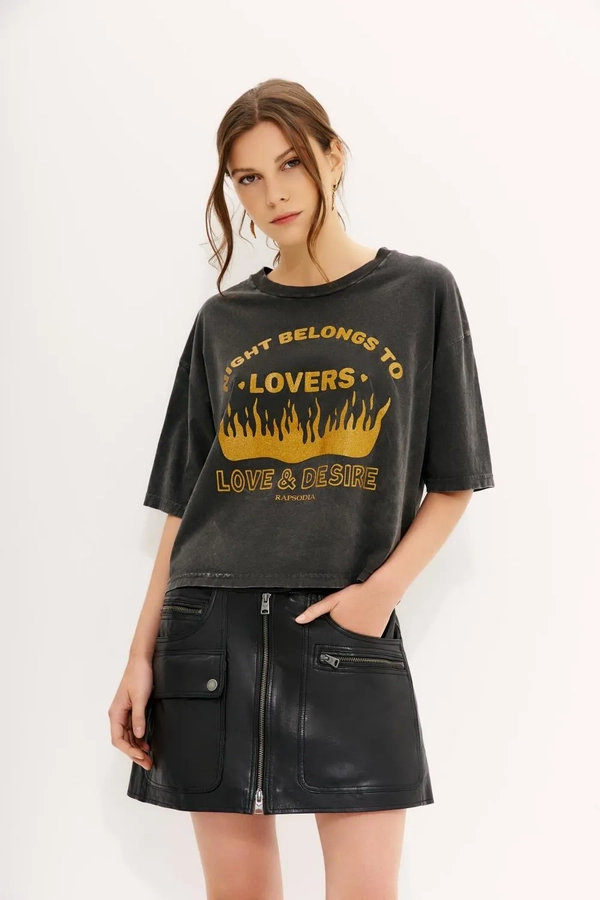 polera love & desire