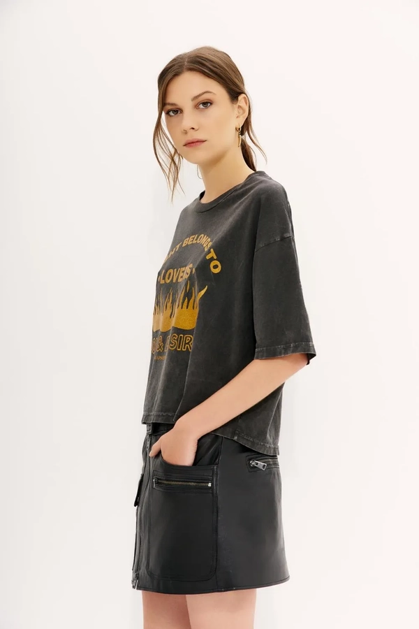 polera love & desire