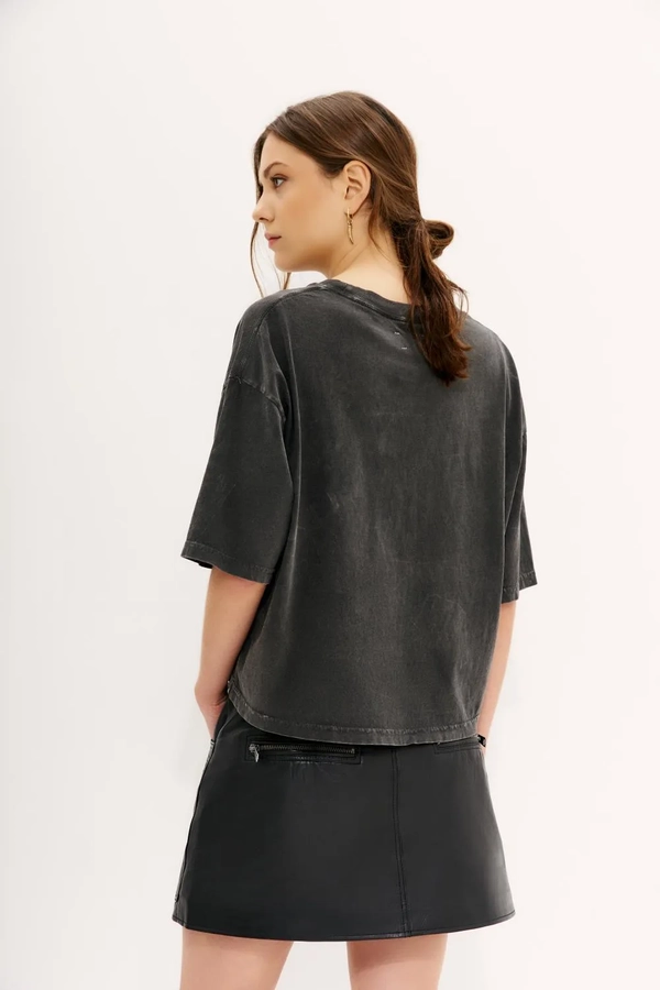 polera love & desire