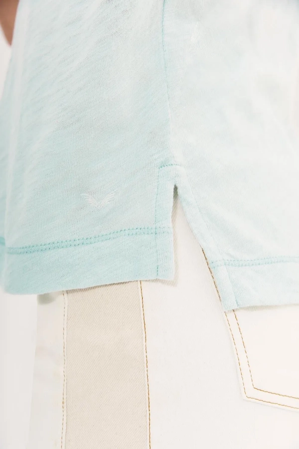 polera clara new