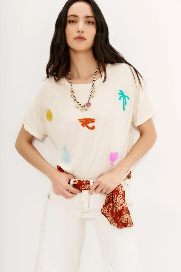polera summer