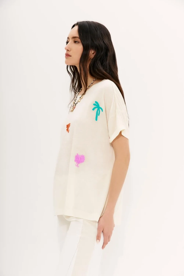 polera summer