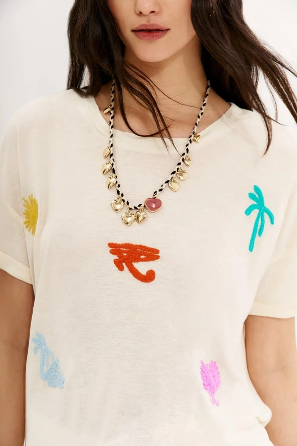 polera summer
