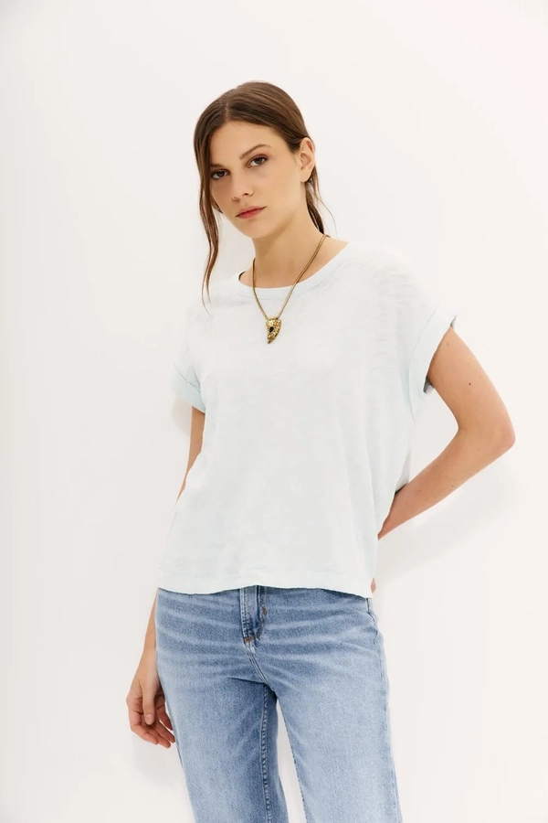 polera marinita new
