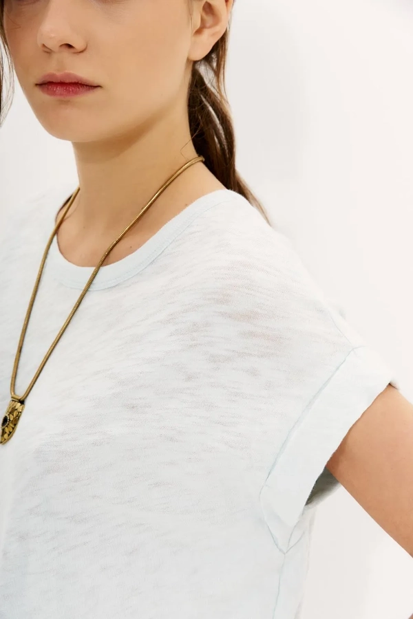polera marinita new
