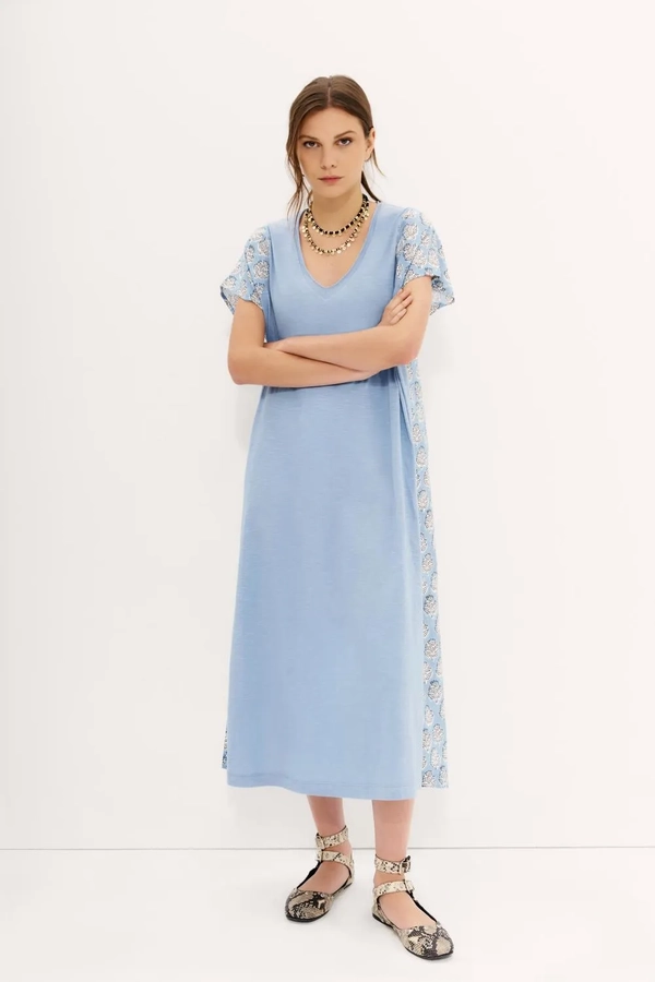 vestido benirras