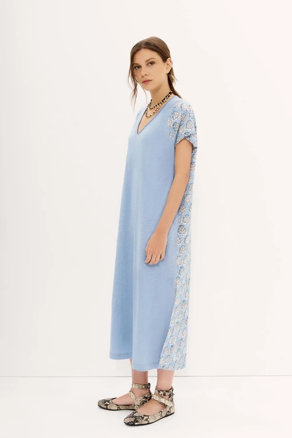 vestido benirras