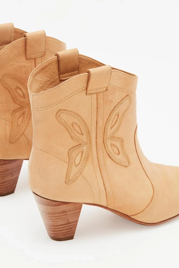 bota timothe new
