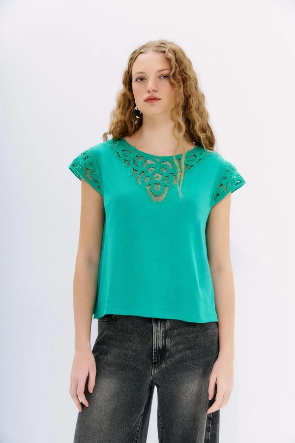 polera alice
