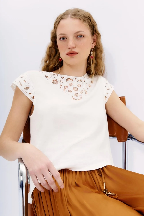 polera alice