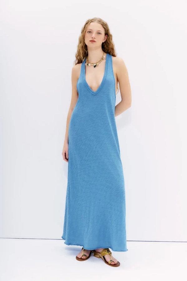 vestido young