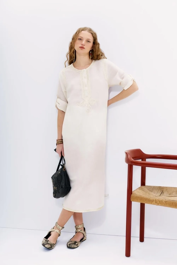 tunica keops linen
