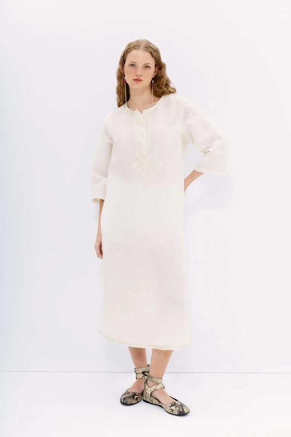 tunica keops linen