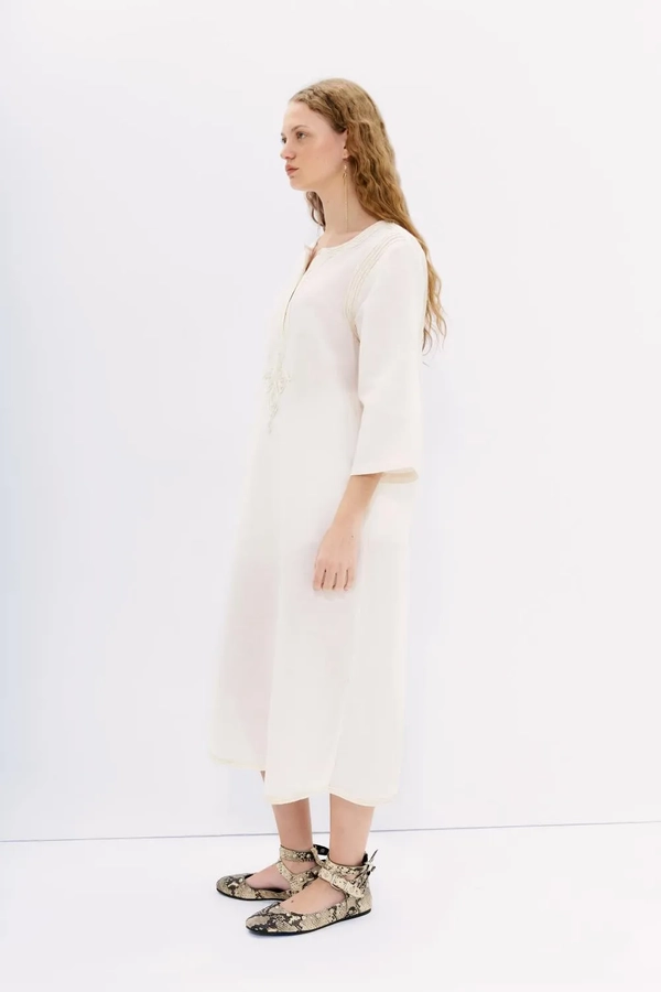 tunica keops linen