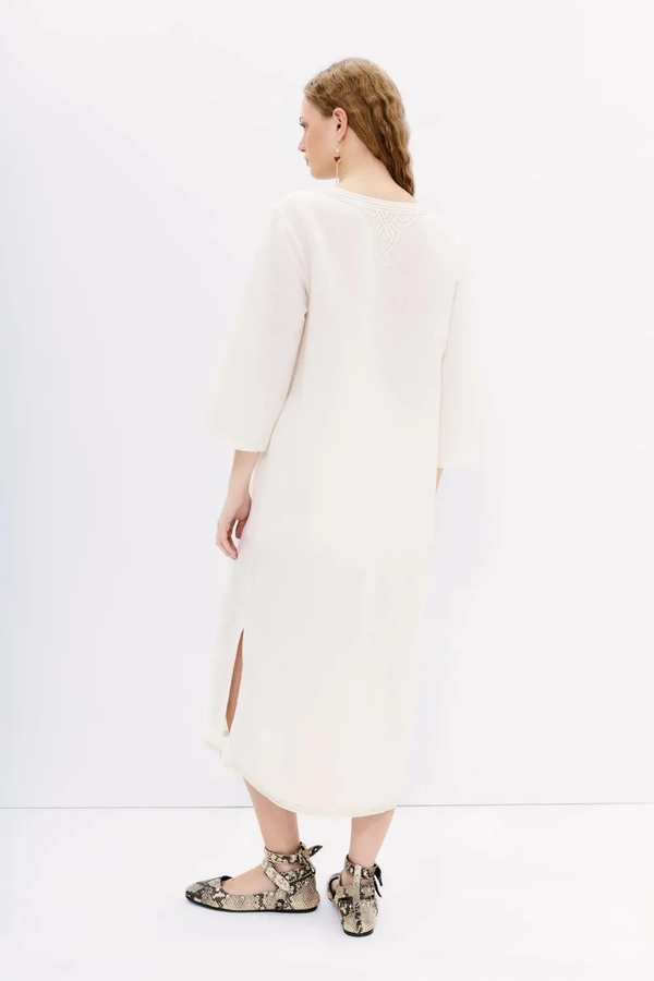 tunica keops linen