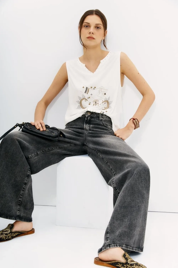 musculosa hands