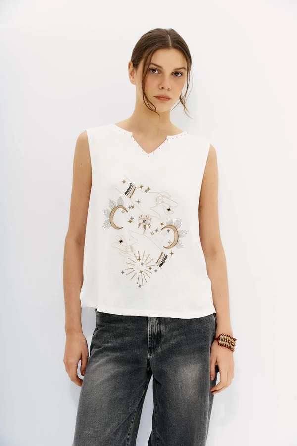 musculosa hands