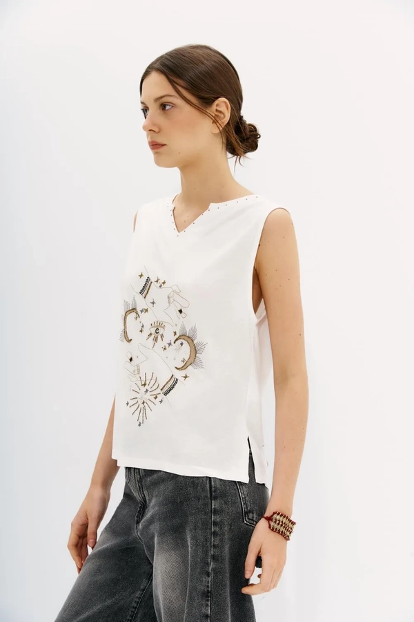 musculosa hands