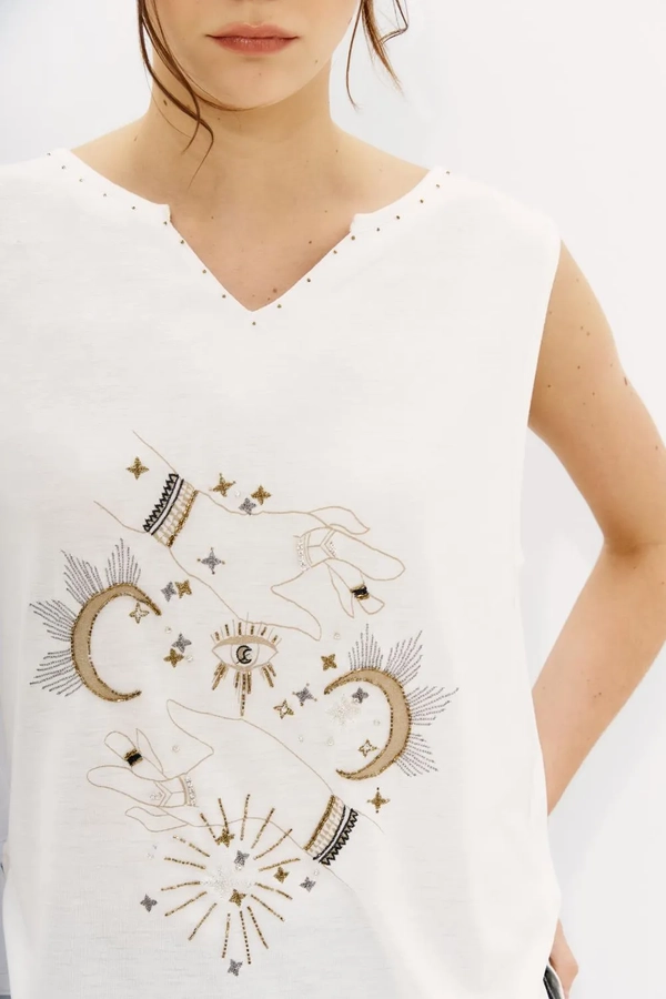 musculosa hands
