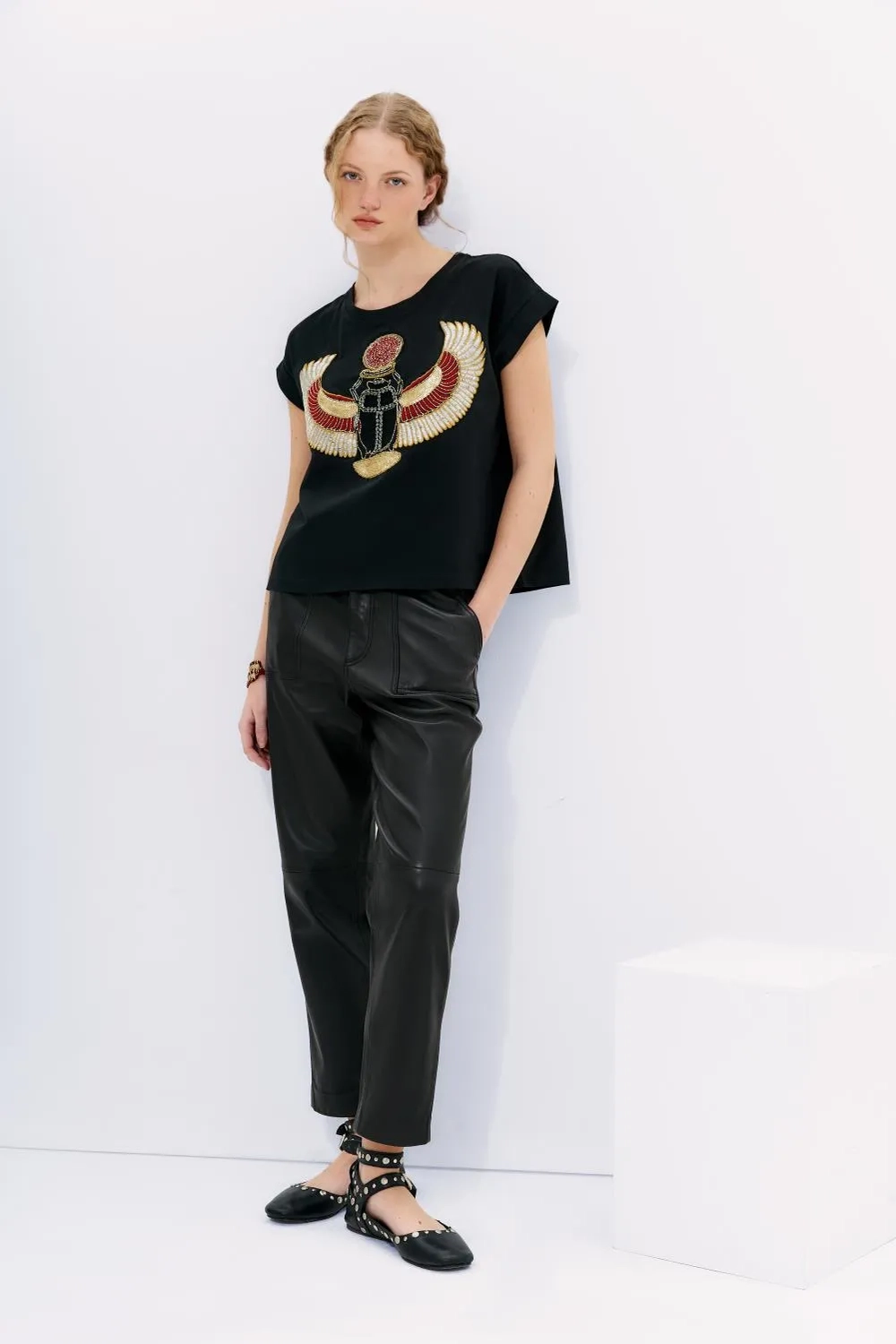 Beetle polera shop