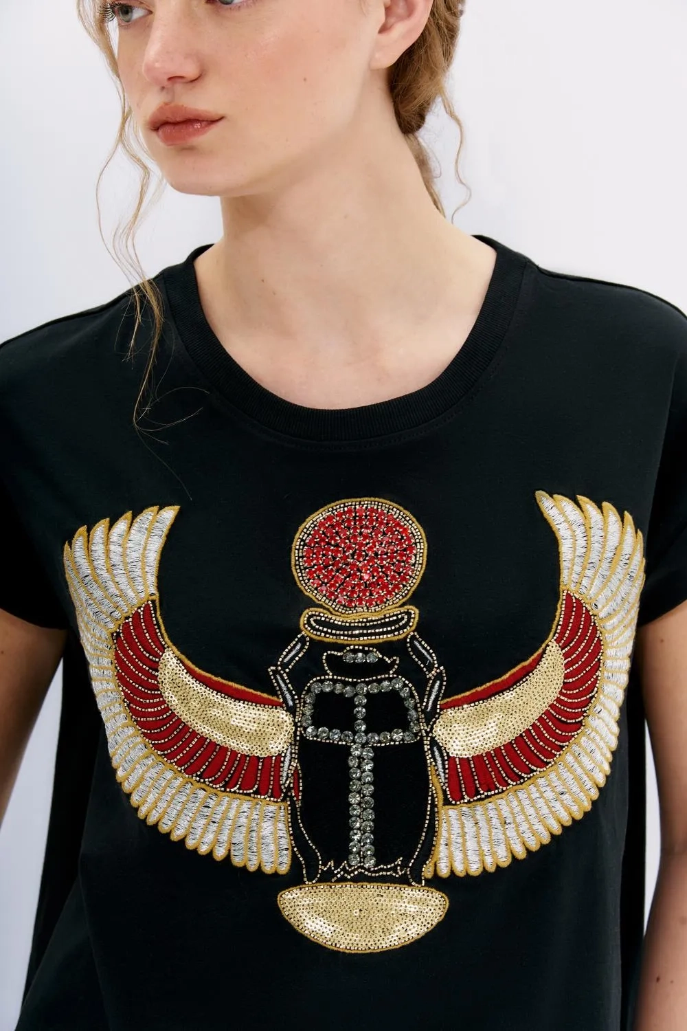 Beetle polera shop