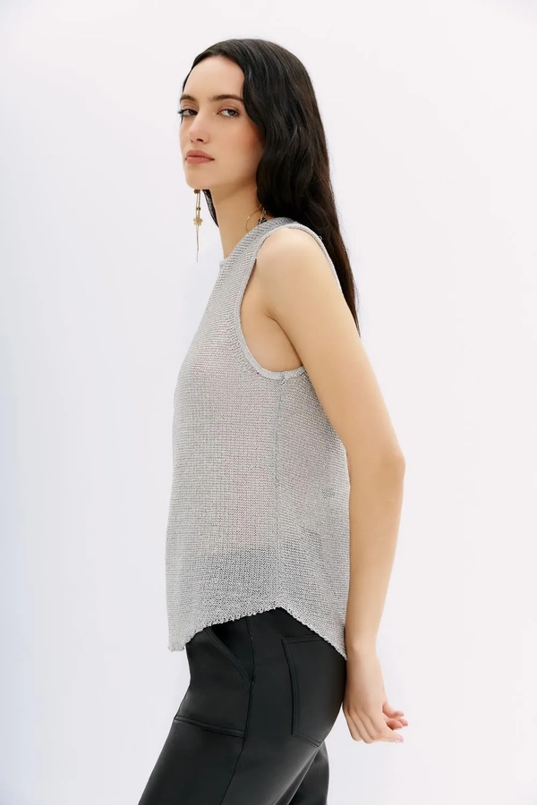 musculosa fancy