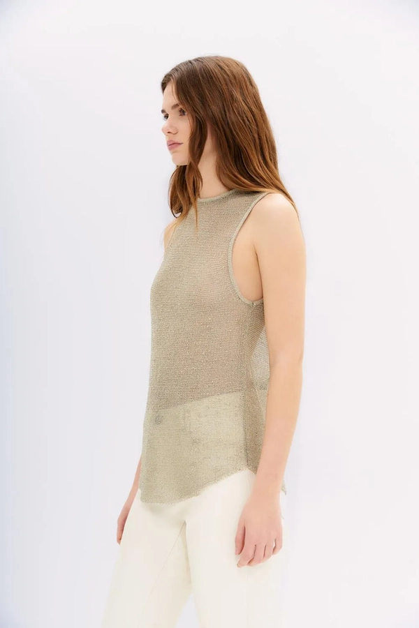 musculosa fancy